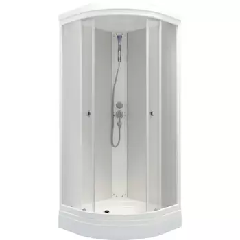 Душевая кабина Тритон Ультра 80x80 А