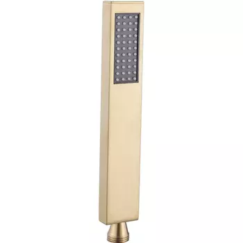Душевая лейка Abber AF0050G