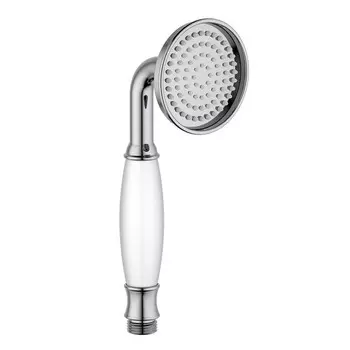 Душевая лейка Акватек Классик AQ2008CR 1 функция