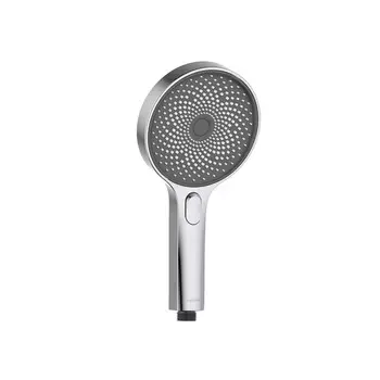 Душевая лейка Акватек Оберон AQ2007CR 3 функции