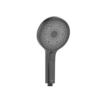 Душевая лейка Акватек Оберон AQ2007MB 3 функции