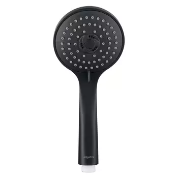 Душевая лейка Акватек Вега AQ2003MB 3 функции