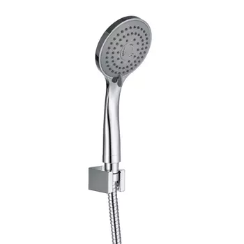 Душевая лейка Акватек Вега AQ2010CR 3 функции