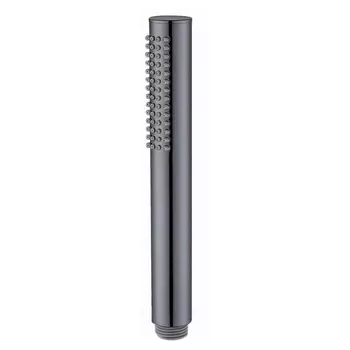 Душевая лейка Allen Brau Priority 5.31020-MG графит браш
