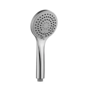 Душевая лейка BelBagno BB-D1C5 сатин