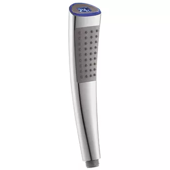 Душевая лейка BelBagno BB-D1LED-CRM