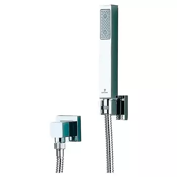 Душевая лейка Bossini Cube C50001C.030