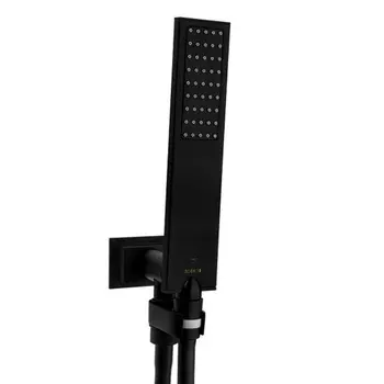 Душевая лейка Bossini Flat One C13011C.073