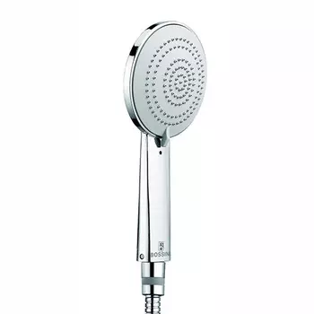 Душевая лейка Bossini Mixa/3 B00169.030