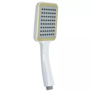 Душевая лейка Bronze De Luxe Quadro 215