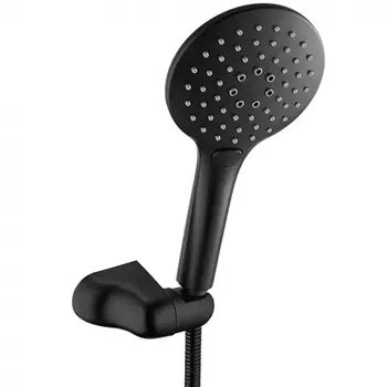 Душевая лейка GPD DST56-S матовая