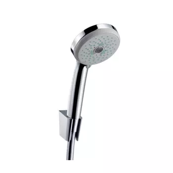 Душевая лейка Hansgrohe Croma 100 Multi/Porter'S 27595000