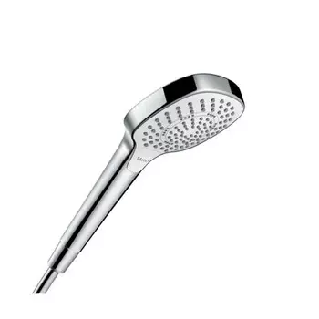Душевая лейка Hansgrohe Croma 110 Select E Multi 26810400