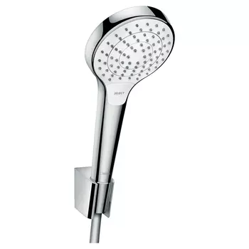 Душевая лейка Hansgrohe Croma Select S Vario 26411400