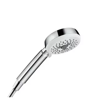 Душевая лейка Hansgrohe Crometta 100 Multi 26823400