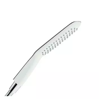 Душевая лейка Hansgrohe PuraVida 120 28558400 1 jet