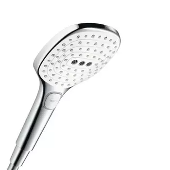 Душевая лейка Hansgrohe Raindance Select 120 3jet 26520400