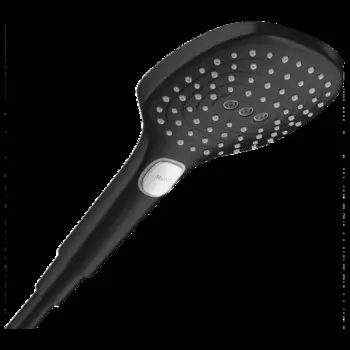 Душевая лейка Hansgrohe Raindance Select Е 120 3jet 26520670