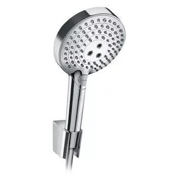 Душевая лейка Hansgrohe Raindance Select S 120 3 jet PowderRain 27668000