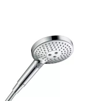 Душевая лейка Hansgrohe Raindance Select S 26014000