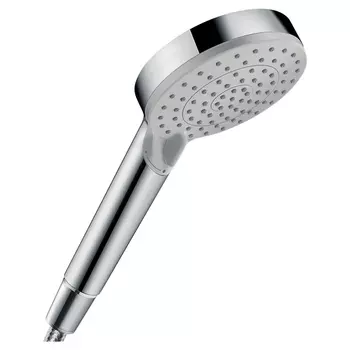 Душевая лейка Hansgrohe Vernis Blend Vario EcoSmart 26340000