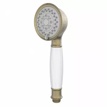 Душевая лейка Iddis Oldie OLD3F01i18