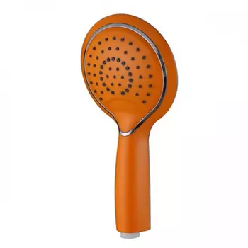 Душевая лейка Kaiser SH-300 Orange