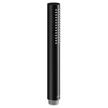 Душевая лейка Keuco 56080370100 черный матовы
