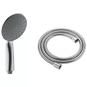 Душевая лейка Ledeme L07-43