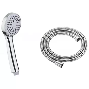 Душевая лейка Ledeme L11-40