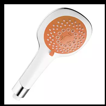 Душевая лейка Lemark LM0815C Orange