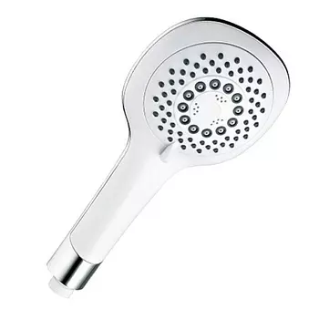 Душевая лейка Lemark LM0815C White
