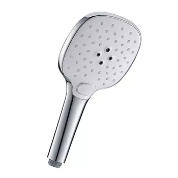 Душевая лейка Lemark LM0817C White