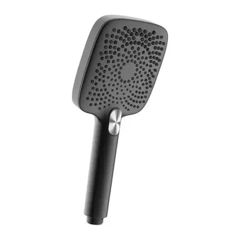 Душевая лейка Lemark LM8129BL
