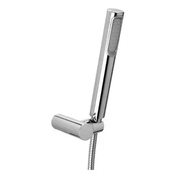 Душевая лейка Paffoni Birillo ZDUP054CR хром