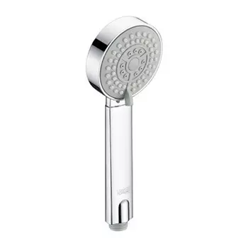 Душевая лейка WasserKRAFT A035 3 функции