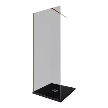 Душевая перегородка Allen Brau Infinity 200х80 3.21006.60.T