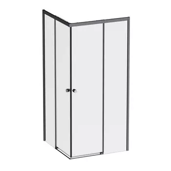 Душевая перегородка Am.Pm X-Joy 190х88,4 W94G-403-9090-BТ