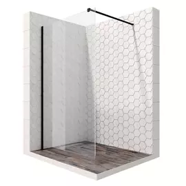 Душевая перегородка Ambassador 200х100 15031110