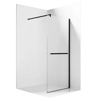 Душевая перегородка Ambassador 200х100 15031235