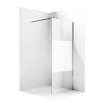 Душевая перегородка Ambassador 200х100 15034127