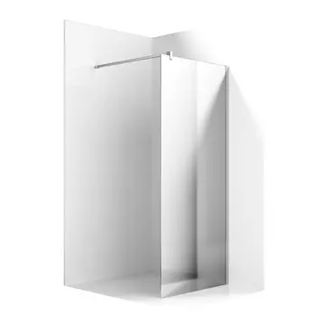 Душевая перегородка Ambassador 200х80 15033124