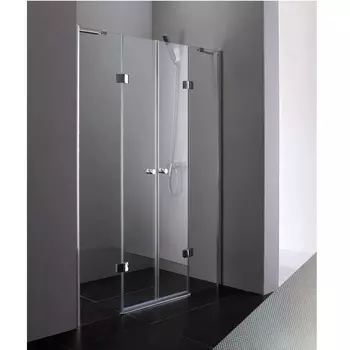 Душевая перегородкa Cezares Verona VE-W-30-FIX-P-Cr