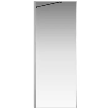 Душевая перегородка Creto Tenta 70х195 123-SP-700-C-CH-8