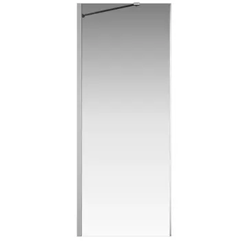 Душевая перегородка Creto Tenta 80х200 123-SP-800-C-CH-8