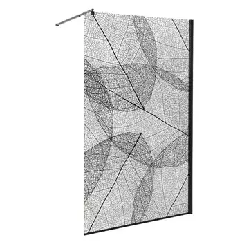 Душевая перегородка Deto 200х100 MB100