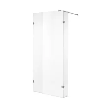 Душевая перегородка Niagara Nova 195х110 NG-662-11