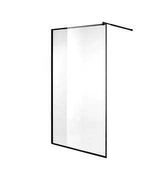 Душевая перегородка Niagara Nova 195х120 NG-687-12BLACK