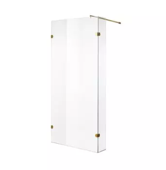 Душевая перегородка Niagara Nova 195х90 NG-642-90GOLD