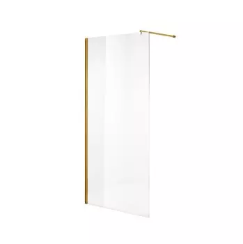 Душевая перегородка Niagara Nova 195х90 NG-643-90GOLD